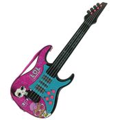 INSTRUMENTO MUSICAL - GUITARRA LOL - CANDIDE