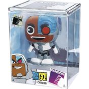 FANDOMBOX CYBORG - LIDER