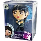 FANDOMBOX WANDINHA VITRAL  WAN LIDER - 3385