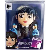 FANDOMBOX WANDINHA COM PEIXES  WAN LIDER - 3386