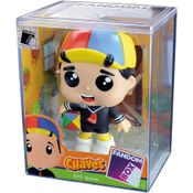 FANDOMBOX QUICO - LIDER