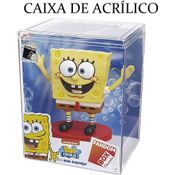 FANDOMBOX BOB ESPONJA - LIDER