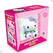 BONECA FRUTINHAS HELLO KITTY - UVA LIDER - 3590