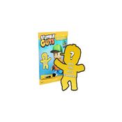 STUMBLE GUYS SERIE 2 MINI FIGURAS (SORTIDO) - MULTILASER