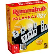 RUMMIKUB JOY PALAVRAS - GROW