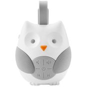 Móbile Musical Portátil Stroll & Go Coruja Skip Hop