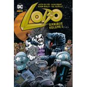 Lobo Omnibus Vol. 1