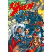 X-Treme X-Men Omnibus Vol. 1