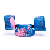 Boia colete Flutuador infantil Stitch
