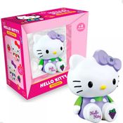 BONECA HELLO KITTY FRUTINHAS UVA - 3590 - LIDER BRINQUEDOS