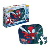 Quebra-Cabeça - Spidey - 60 peças - Xalingo