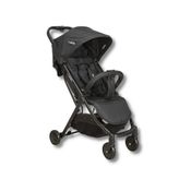 CARRINHO DE BEBE ROAD PRETO (S/ADAPTADOR) - KIDDO