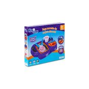 Kids Chef Sorvete na Chapa Multikids BR1403
