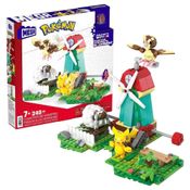 Mega - Pokémon - Moinho Rural 240 Peças - Mattel HKT21