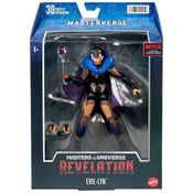 Boneco Masters Of The Universe Masterverse 17cm - Evil-Lyn - Mattel GPK95/HLB39
