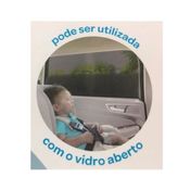 Protetor Solar Para Carro  - Buba Toys