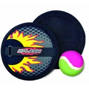 Kit Frescobol - 2 Raquetes 1 Bola Winmax - WMB10484 - Ahead Sports