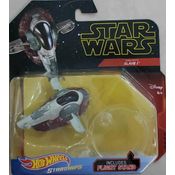 Hot Wheels Star Wars - Starships Boba Fett's Slave I