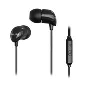Fone de Ouvido In Ear Philips TAE1126BK/94 Preto - AC2894