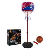 TB22PA Tabela Basquete 2 em 1 Ajustavel