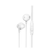 Fone de Ouvido Philips In Ear TAUE101W Branco - AC2908