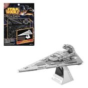 Metal Earth Star Wars Imperial Star Destroyer 3D Metal Kit