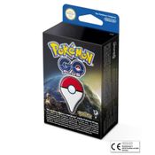 Pokemon GO Plus Bluetooth Bracelet Nintendo