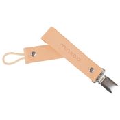 Prendedor de Chupeta Klips Unicorn Pink - Minikoioi