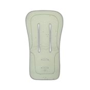 Mini Travesseiro Infantil Ergonômico Bear White - Kikka Boo
