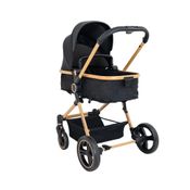 Carrinho de Bebê Ivy Gold - Galzerano