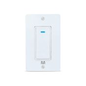 Interruptor Inteligente 1 Tecla Wi-Fi Multilaser Liv - SE235 SE235