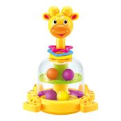 Gira Girafa Primeira Infância Multikids - BR2171 BR2171
