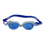 Oculos de Natação Hammerhead Python - Azul