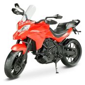 Moto Multi Motors Vermelho Roma Jensen 0902