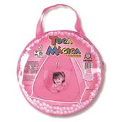 Barraca Infantil Toca Mágica Júnior Rosa Braskit