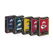 Kit Baralhos NFL