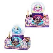 Playset - Magic Mixies - Bola de Cristal - Modelos Sortidos - Candide