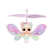 L.O.L. Surprise Magic Flyers - Flutter Star (Lilás)