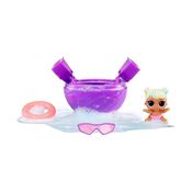 L.O.L. Surprise Bubble Surprise Lil Sisters - Sortidas