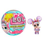 L.O.L Surprise Water Balloon Tots - Sortidas