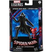 Marvel Legends Spider-Man Noir e Spider-Ham Hasbro F3443