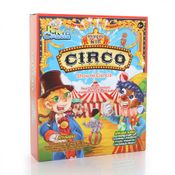 Primeiro Kit - Circo - Dican