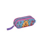 ESTOJO DUPLO URSINHO POOH PO24575F