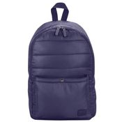 Mochila Olympikus Puff Azul