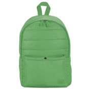 Mochila Olympikus Puff Verde