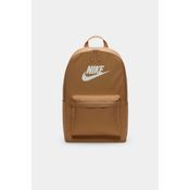 Mochila Nike Heritage Bege