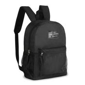 Mochila Clio Esportivo Preto