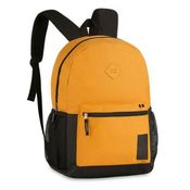 Mochila Clio Esportiva Amarelo