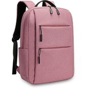 Mochila Clio Executiva Nude