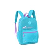 Mochila Clio Escolar Azul
